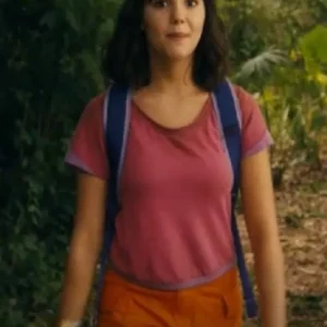 Dora and the Search for Sol Dorado Samantha Lorraine T-Shirt