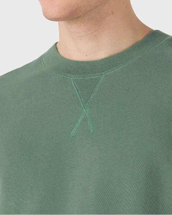 F1 The Brad Pitt Green Sweatshirt