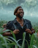 Jurassic World Rebirth Mahershala Ali Shirt