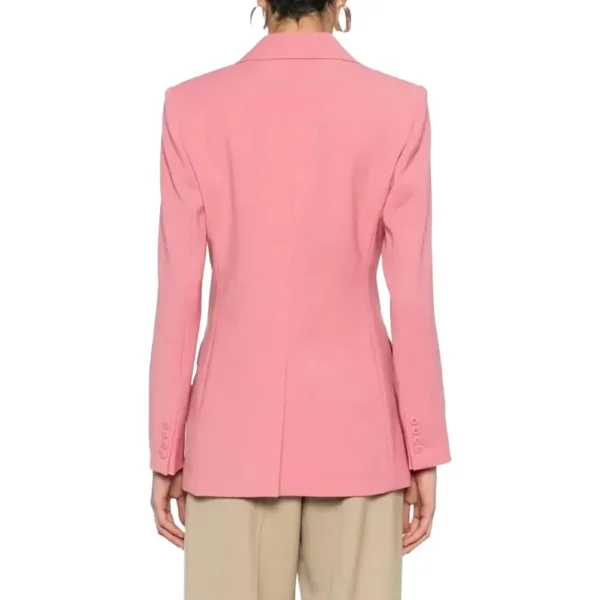 Matlock S01 Episode 13 Olympia Pink Blazer 2025