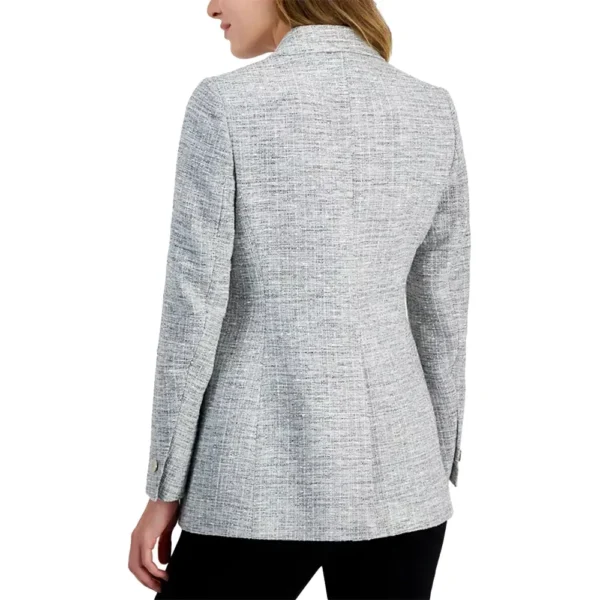 Matlock S01 Madeline Matlock Kathy Bates Blazer