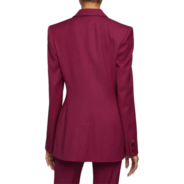 Matlock S01 Olympia Lawrence Pink Blazer 2025