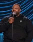 Nate Jackson Super Hoodie