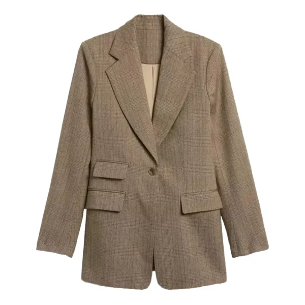 Paradise Sarah Shahi Blazer