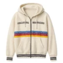 Project Hail Mary Ryan Gosling White Hoodie