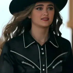 Ransom Canyon 2025 Lizzy Greene Western Shirt