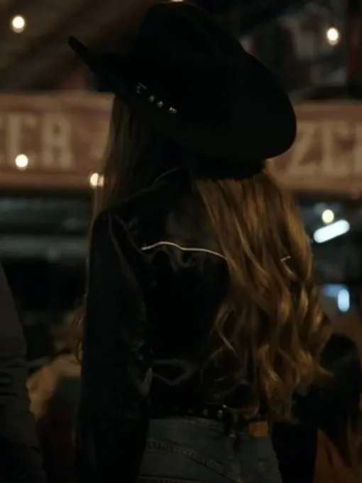 Ransom Canyon Lizzy Greene Western Shirt