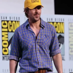 Ryan Gosling 2025 Comic-Con International Shirt