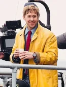 Ryan-Gosling-Project-Hail-Mary-Yellow-Leather-Coat