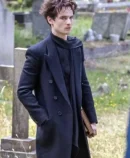 The Sandman S02 Tom Sturridge Coat