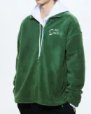 The Simpsons Homer Bush Jacket