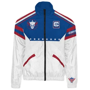 WWE-Cody-Rhodes-Stars-Stripes-Nightmare-Windbreaker-Jacket-2