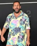 Adam Sandler Netflix’s Happy Gilmore 2 Printed Shirt