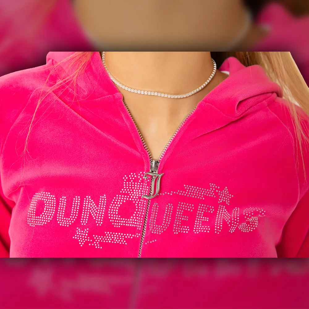 DunQueens Tracksuit