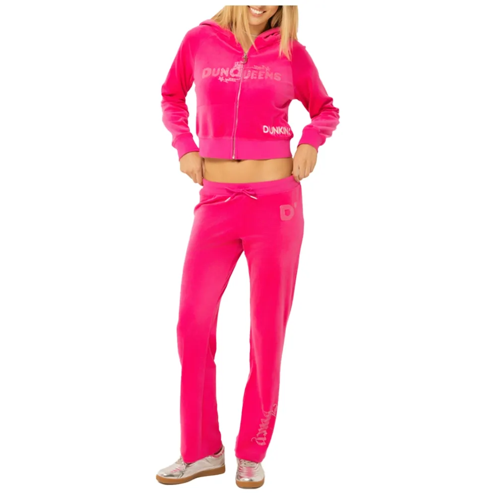 Dunkin DunQueens Tracksuit