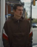 Eenie Meanie Karl Glusman Pullover Jacket