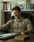 Honey Don’t! Chris Evans Polo Shirt