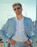 Honey Don’t! Chris Evans Suit
