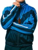 I Swear Robert Aramayo Track Jacket