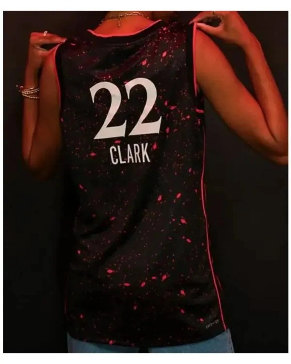 Indiana Fever Jersey