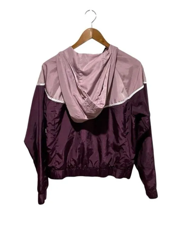 My Life Is Murder Windbreaker