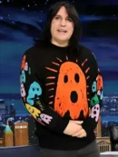 Noel Fielding Ghost Jumper