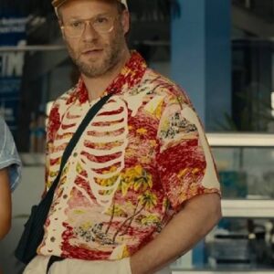 Platonic-S02-Seth-Rogen-Skeleton-Printed-Shirt