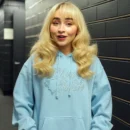 Sabrina Carpenter Short n’ Sweet Hoodie