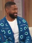 Sherri 2024 Bryan Terrell Clark BlueCardigan