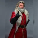 The Christmas Chronicles Santa Clauss Costume