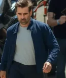 A Big Bold Beautiful Journey 2025 Colin Farrell Jacket