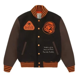 Billionaire Boys Club Jacket
