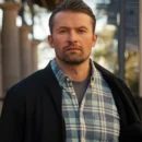 Countdown S01 Borys Volchek Jacket