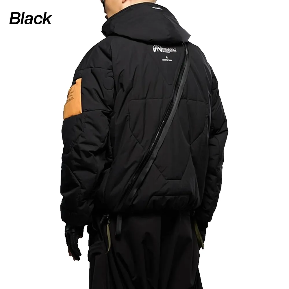 Death 2 Jacket