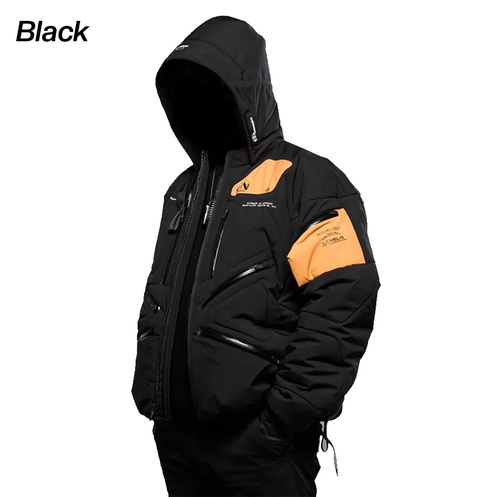 Death Stranding style 2 Jacket