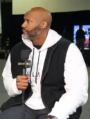 Detroit Lions Brad Holmes Villain Hoodie