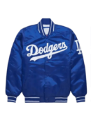 Dodgers Starter Jacket