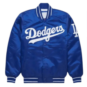 Dodgers Starter Jacket