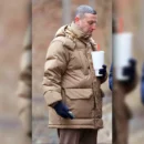 Friendship Tim Robinson Puffer Jacket