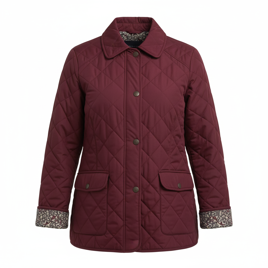 I Fought The Law S01 Jacket