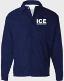 Ice Immigration Jacket