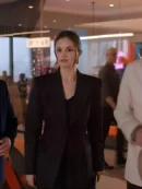 Only Murders in the Building S5Selena Gomez PinstripedBlazer