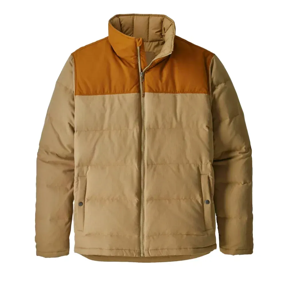 Resident Alien Mayor Ben HawthorneJacket