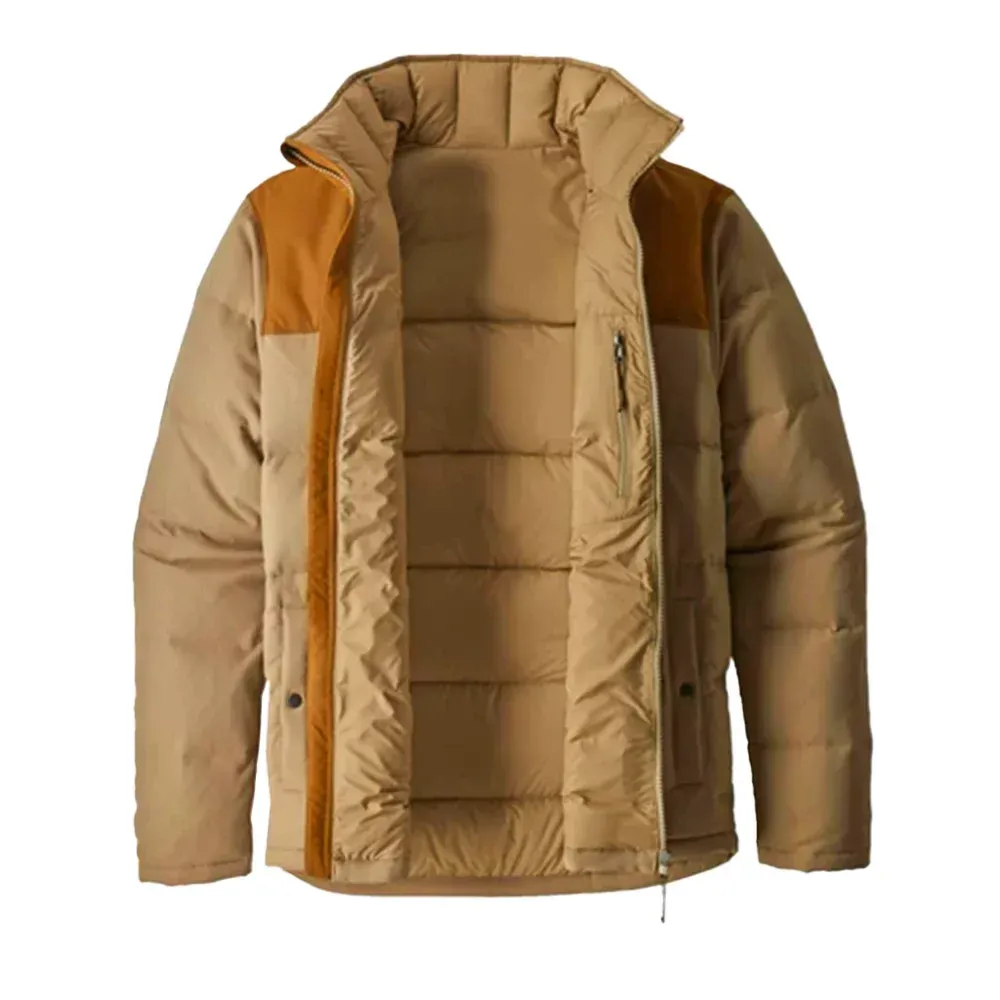 Resident AlienMayor Ben Hawthorne Jacket