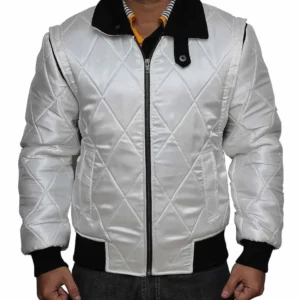 Ryan Gosling Drive Jacket