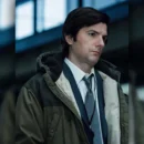 Severance Mark Scout HoodedJacket