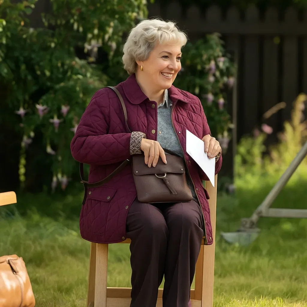 Sheridan Smith I Fought The Law S01Jacket