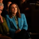 Tania Nolan Tina Blazer