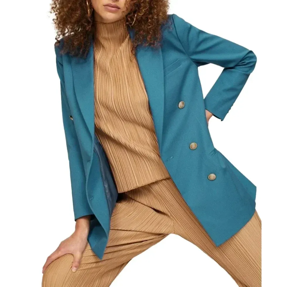Tania Nolan Tina Blazer 2025