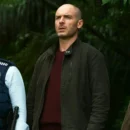 The Gone Richard Flood Jacket